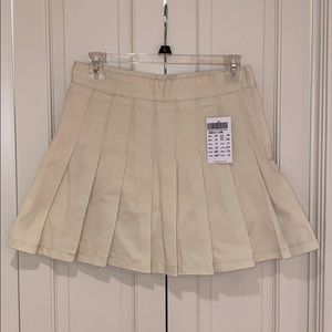 Brandy Melville Skirt